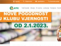 KTC otvara drugi trgovački centar u Bjelovaru, evo koliko će novih radnika zaposliti