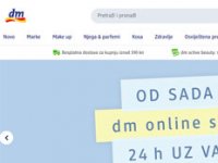 MojPosao: dm-drogerie markt opet najpoželjniji poslodavac u Hrvatskoj