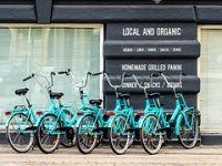 Postavljanjem e-bike stanica po cijeloj regiji, Istra će postati raj za bicikliste