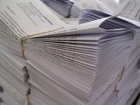 Tiskara Vjesnik ima gubitak od 6,8 milijuna kuna