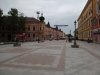 U kontinentalnom dijelu RH teže je organizirati manifestacije