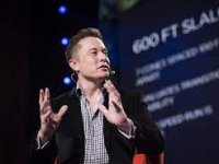 Elon Musk opet najbogatija osoba na svijetu