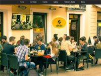 Menadžer godine sa Šri Lanke s bratom vodi restoran i hostel u Zagrebu