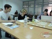 Prijave za edukacije u tijeku: Pokretanje poslovanja + Izvori financiranja
