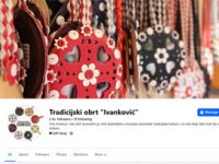 Na slavonski kožuh majstora Ivankovića čeka se i godinu dana