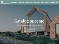 Dalibor Radman: Vratio se iz Švedske i pokrenuo tvornicu