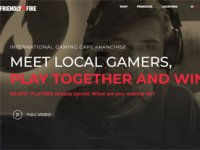 Friendly Fire potpisao ugovor za 25 novih gaming lokacija u Beneluxu