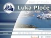 Luka Ploče rekordno povećala dobit i kreće u investiciju od 126 milijuna kuna