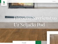 Osigurali dovoljno sirovine, povećat će broj zaposlenih
