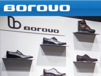 Borovo počinje s izvozom obuće u Kanadu