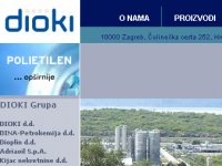 Propast Ježićeva carstva: Dina Petrokemija u stečaju, slijedi 171 otkaz