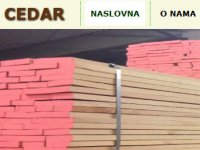 Tvrtka Cedar završava gradnju golemog drvoprerađivačkog kompleksa u Vrbovskom