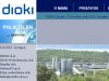 PONOVO SE POKREĆE PROIZVODNJA U DINI Doznali smo poslovne planove tvrtke Gasfin