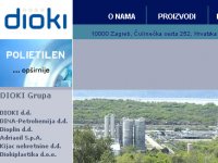 PONOVO SE POKREĆE PROIZVODNJA U DINI Doznali smo poslovne planove tvrtke Gasfin