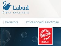 U Labudu sve količine dezinfekcijskih sredstava odmah s proizvodnih traka distribuiraju kupcima