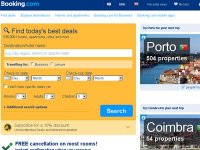On-line portali za bukiranje direktna su konkurencija turističkim agencijama