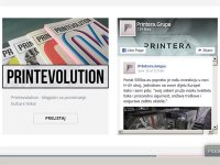 Tiskara Printera uvodi novu H-UV tehnologiju offsetnog tiska vrijednu 20 milijuna kuna