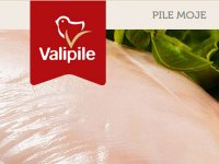 Valipile ušao u maloprodaju