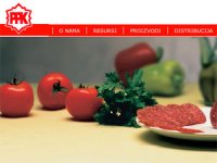 Tolušić obišao novi pogon PPK karlovačke mesne industrije