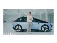 Rimac sklopio dogovor s Uberom i kineskom tvrtkom: Uvodimo prvi robotaksi u Europi