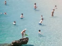 Jadran u srpnju posjetilo 155.000 turista manje nego lani. Istra imala najveći pad