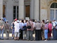 Svjetski turizam lani premašio očekivanja, Europa zadržala status najposjećenije regije