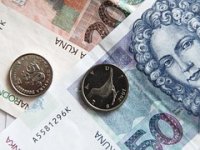 Hrvatska «za deset»: ako zarađujete više od 10,000 kuna na mjesec, spadate u gornjih 10%