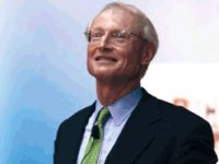 Michael Porter dolazi u Zagreb sredinom svibnja