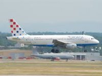 Vlada najavljuje prodaju Croatia Airlinesa