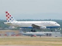 Croatia Airlines nema snage iskoristiti propast Adria Airwaysa