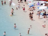 Hrvatska među rijetkim državama u Europi s padom broja turista