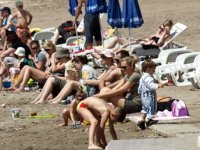 Turističke muke: euro ubija sezonu