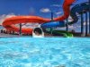 Aquapark Istralandia prodana Looping grupi