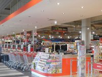 Konzum snižava cijene više od tisuću artikala