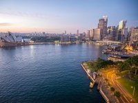 Australija - zemlja u kojoj više od četvrt stoljeća nije bilo recesije