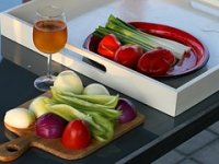 U Mirelinoj "Vještičjoj kuhinjici" sve se reciklira, čak i voda!
