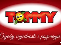 Tommy preuzima riječku firmu