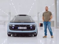 Robotaksi Verne: Donosimo reakcije iz svijeta na današnju prezentaciju