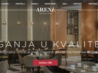 Pulska tvrtka Arena Hospitality Groupa okončala kupoprodaju hotela FRANZ FERDINAND MOUNTAIN RESORT U NASSFELDU