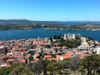 U Šibeniku turistička sezona u plusu