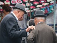 Od 1. siječnja iduće godine rastu mirovine, a Hrvati će imati pravo i na 27 posto penzije preminulog supružnika. Doznajemo i što će biti s razvedenim parovima