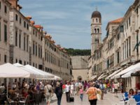 Dubrovnik i izvan sezone privlači sve više gostiju