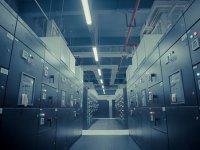 Ubrzava se podatkovna utrka: Digital Realty gradi najveći data centar u Hrvatskoj