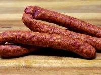 Na najstariju hrvatsku kobasijadu pristiglo čak 150 uzoraka kobasica i kulenovih seka