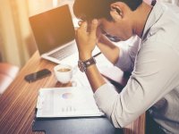 Stress management coaching