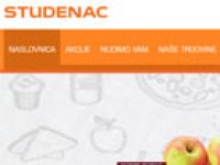 Studenac nastavlja širenje, nakon trgovačkog lanca Kordun preuzeo i lanac Duravit Trgovina