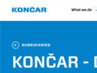 Novi posao za Končar D&ST u Velikoj Britaniji