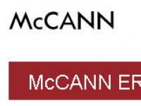McCann Wordgroup treći put proglašen 'agencijskom mrežom godine'