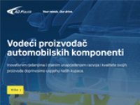Neto dobit AD Plastik Grupe porasla više od 300 posto