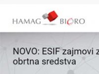 HAMG-BICRO raspisao natječaj za najinovativnije startupove